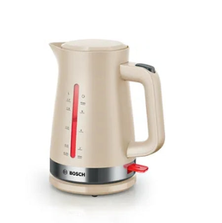 Electric kettle BOSCH TWK4M227 MyMoment Beige
