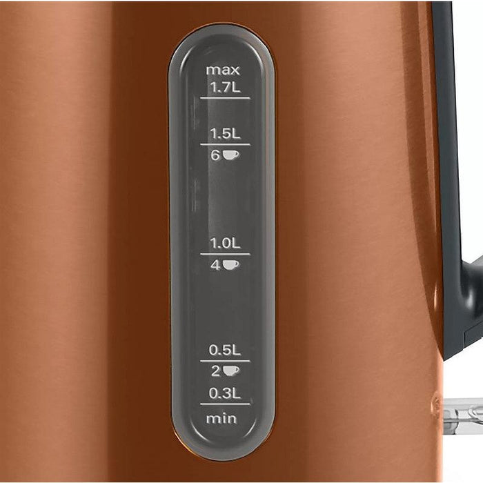 Electric kettle BOSCH TWK4P439