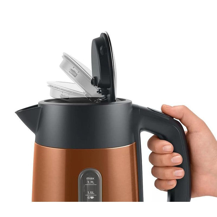 Electric kettle BOSCH TWK4P439