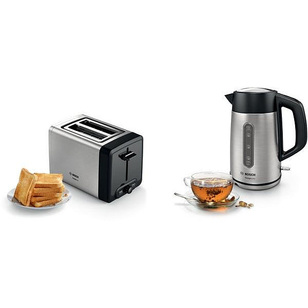 Electric kettle BOSCH TWK4P440