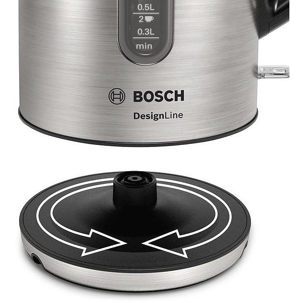 Electric kettle BOSCH TWK4P440