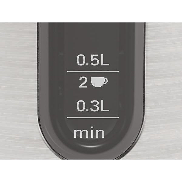 Electric kettle BOSCH TWK4P440