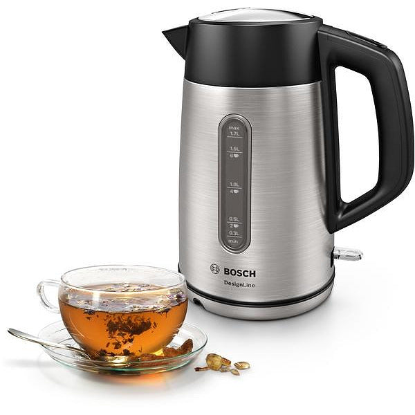 Electric kettle BOSCH TWK4P440