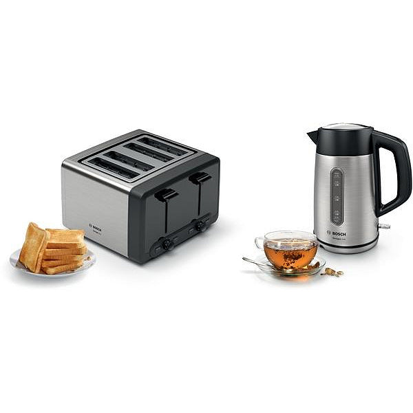 Electric kettle BOSCH TWK4P440