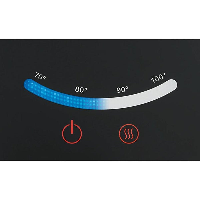 Electric kettle BOSCH TWK7203