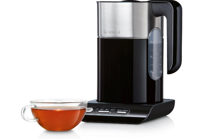 Electric kettle Bosch TWK8613P