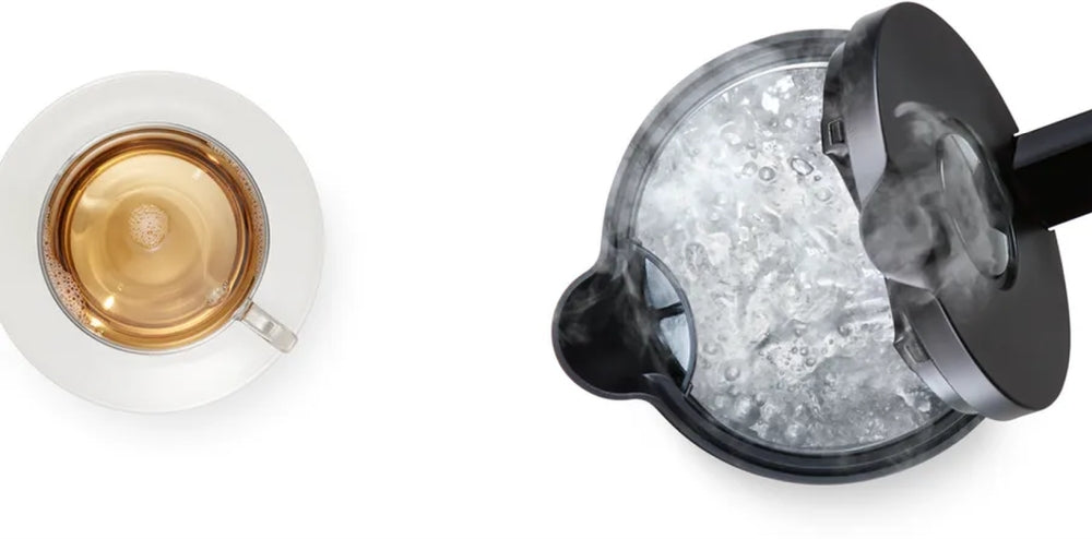 Electric kettle Bosch TWK8613P