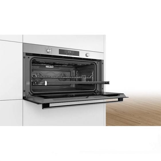 Built-in oven BOSCH VBC5580S0