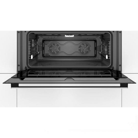 Built-in oven BOSCH VBC5580S0