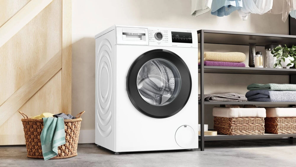 Washing machine Bosch WAN2826BBY