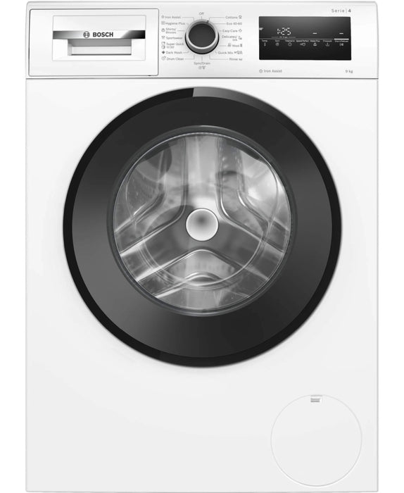 Washing machine Bosch WAN2826BBY