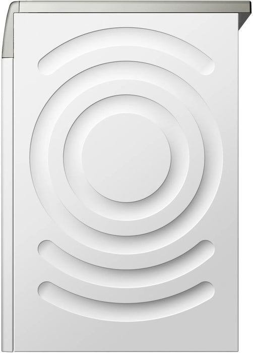 Washing machine BOSCH WAN28270BY, 8 kg, 1400 rpm