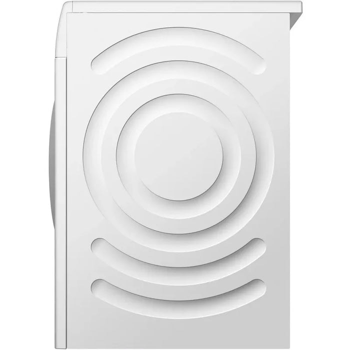 Washing machine BOSCH WGB24410BY, 9 kg, 1400 rpm.