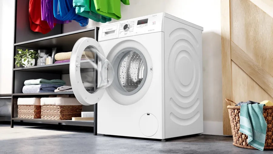 Washing machine Bosch WGE02200BY
