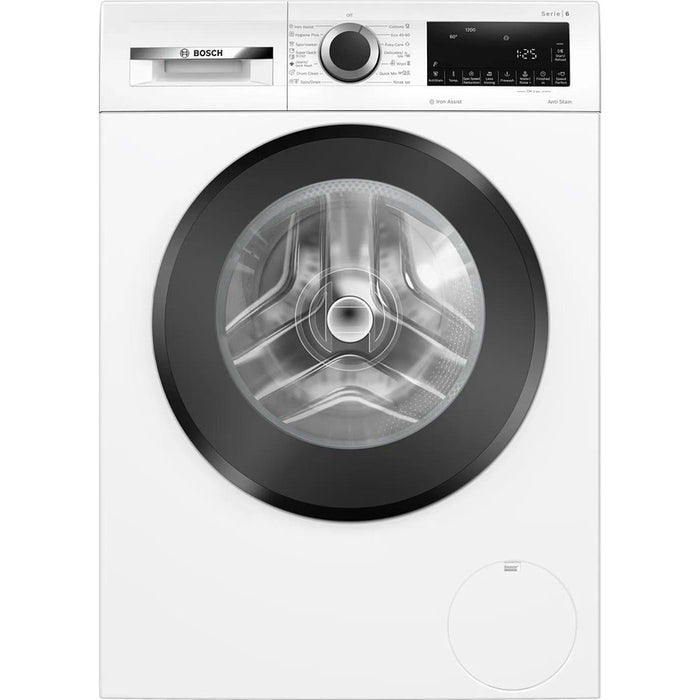 Washing machine BOSCH WGG242Z3BY, 9 kg, AntiStain, 1200 rpm
