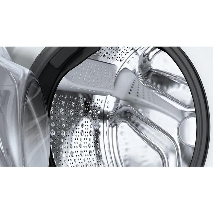 Washing machine BOSCH WGG244Z2BY, 9 kg, Speed Perfect, 1400 rpm.