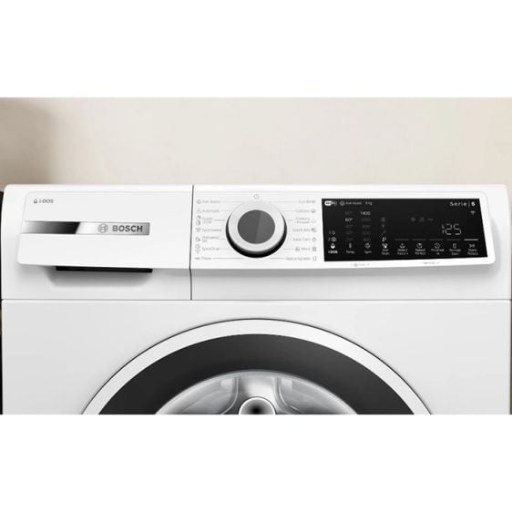 Washing machine BOSCH WGJ244A2BY, 9 kg, 1400 rpm