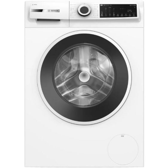 Washing machine BOSCH WGJ244A2BY, 9 kg, 1400 rpm