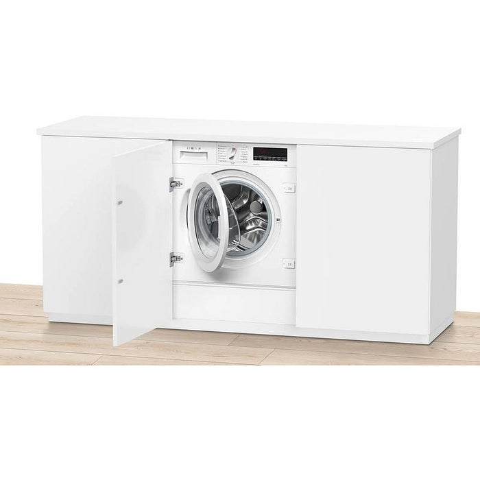 Built-in washing machine Bosch WIW28542EU