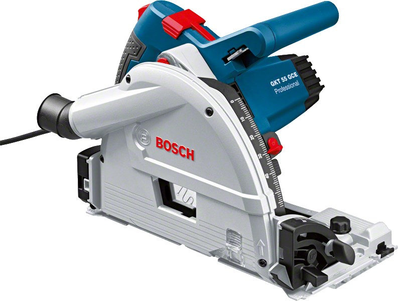 Circular saw BOSCH 0601675001 1400 W 230 V 165 mm