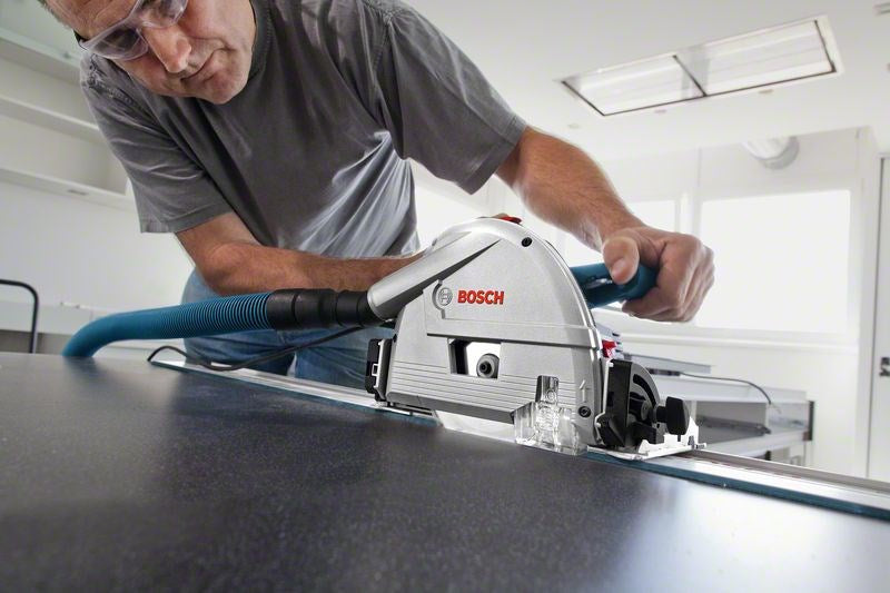 Circular saw BOSCH 0601675001 1400 W 230 V 165 mm