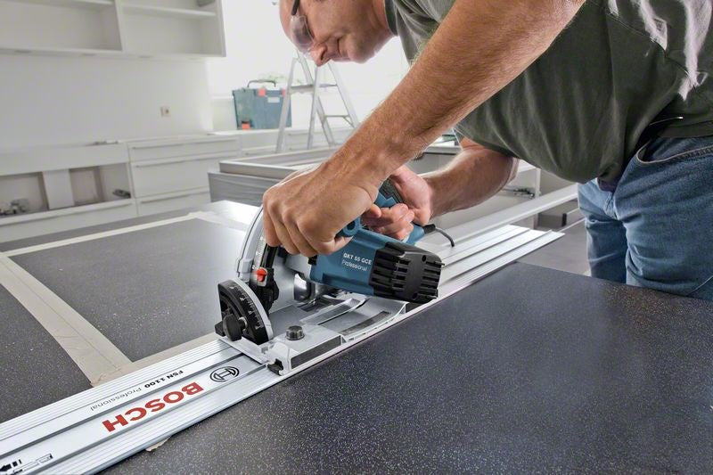 Circular saw BOSCH 0601675001 1400 W 230 V 165 mm