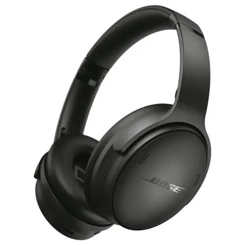Bose QuietComfort Wireless Headphones Black EU - Audio<<<Основна<<<DunaXML&&&Bluetooth headsetsAKG-SBL<<<GSM
