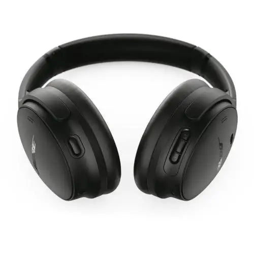 Bose QuietComfort Wireless Headphones Black EU - Audio<<<Основна<<<DunaXML&&&Bluetooth headsetsAKG-SBL<<<GSM