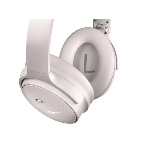 Bose QuietComfort Wireless Headphones Smoke White EU - Audio<<<Основна<<<DunaXML&&&Bluetooth headsetsAKG-SBL<<<GSM