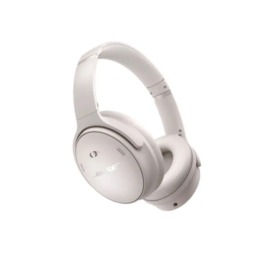 Bose QuietComfort Wireless Headphones Smoke White EU - Audio<<<Основна<<<DunaXML&&&Bluetooth headsetsAKG-SBL<<<GSM