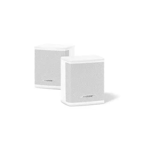 Bose Surround Speakers Wireless White EU - Audio<<<Основна<<<DunaXML&&&Soundbar системи<<<TV Аудио и