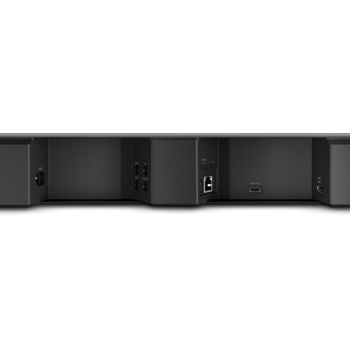Bose Smart Ultra Soundbar Black EU
