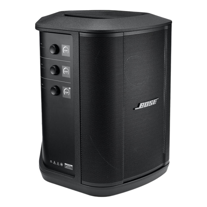 Bose S1 Pro+ - active wireless sound system