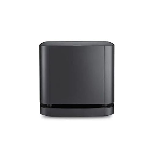 Bose Bass Module 500 Wireless Subwoofer Black EU