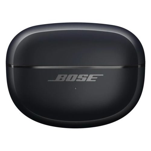 Bose Ultra Open Wireless Earbuds, TWS, Adjustable Noise Cancelling, BT 5.3, Waterproof IPX4, Black EU
