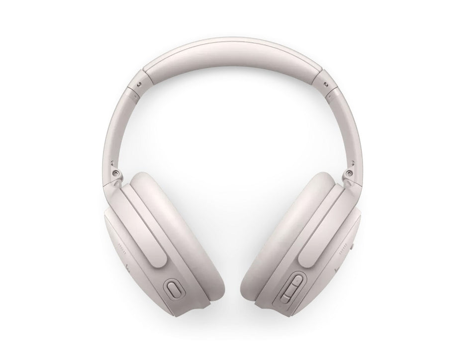Bose QuietComfort Wireless Headphones Smoke White EU