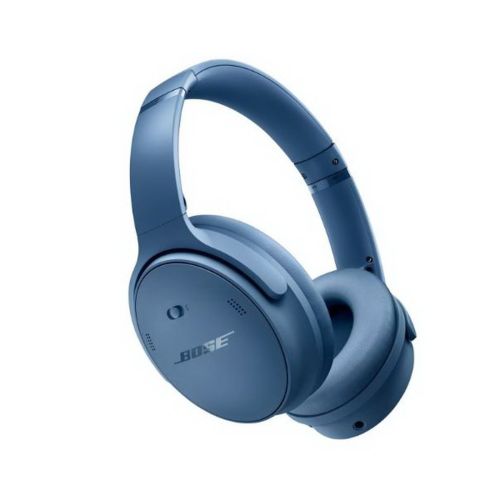 Bose QuietComfort Wireless Headphones Blue Dusk EU