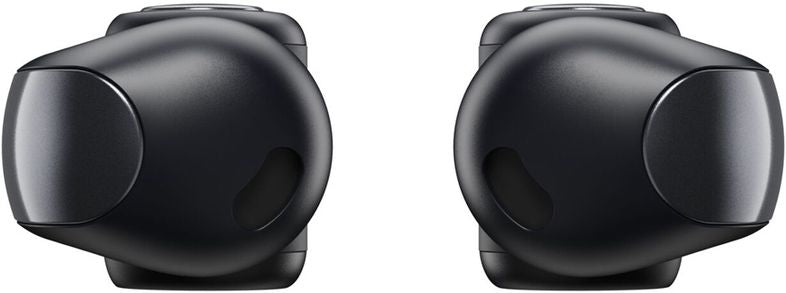 Bose Ultra Open Wireless Earbuds, TWS, Adjustable Noise Cancelling, BT 5.3, Waterproof IPX4, Black EU