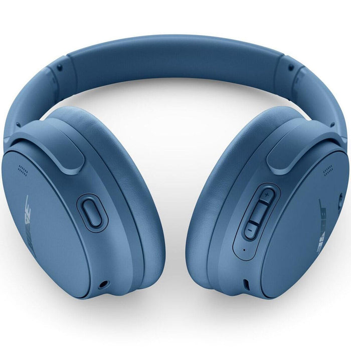 Bose QuietComfort Wireless Headphones Blue Dusk EU
