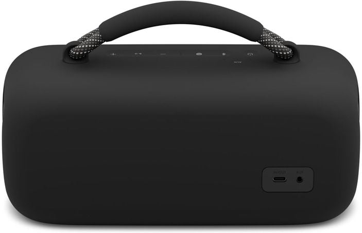 Bose SoundLink Max Portable Bluetooth Speaker Black EU