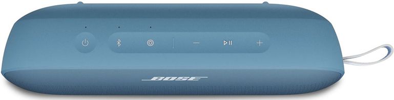 Bose SoundLink Flex II Bluetooth Speaker Blue EU
