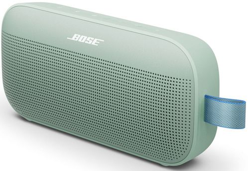 Bose SoundLink Flex II Bluetooth Speaker Mint EU