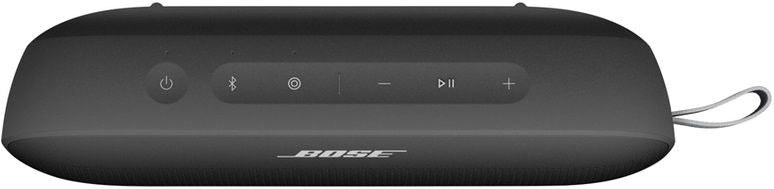 Bose SoundLink Flex II Bluetooth Speaker Black EU