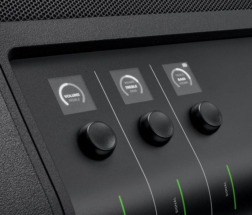Bose S1 Pro+ - active wireless sound system