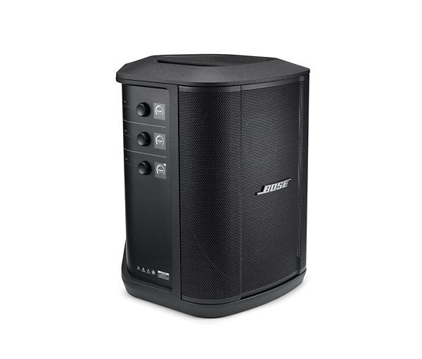 Bose S1 Pro+ - active wireless sound system