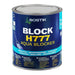 BOSTIK BLOCK H777 LIQUID WATERPROOFING - Изолация за покриви<<<Материали за покриви<<<Строителни