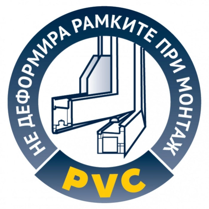 PU FOAM Doors&Windows 750 ml BOSTIK