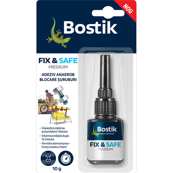 THREAD LOCKER 10 G BOSTIK