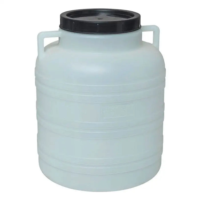 BOTTLE 40L - Бидони<<<Винарство<<<Градина<<<Praktiker