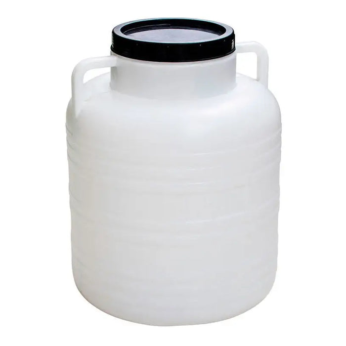BOTTLE 80L - Бидони<<<Винарство<<<Градина<<<Praktiker